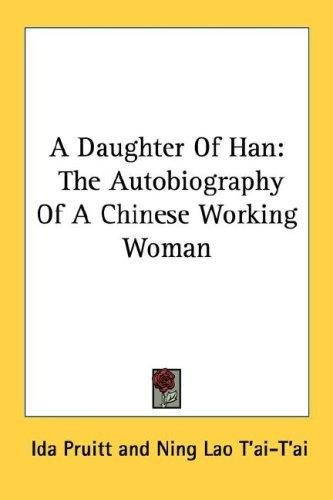 A daughter of Han