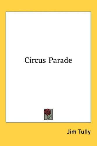 Circus parade