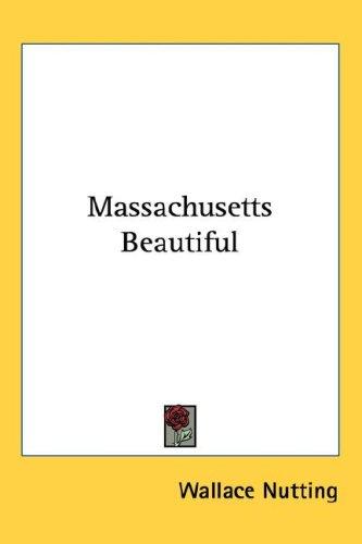 Massachusetts beautiful