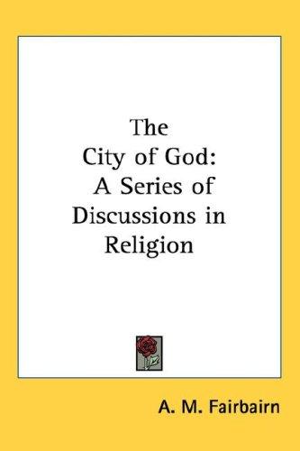 The city of God