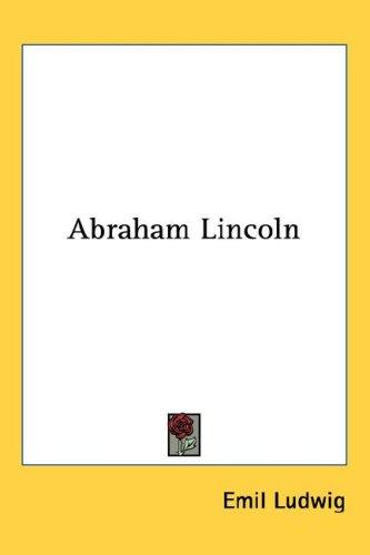 Abraham Lincoln