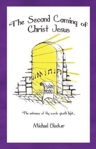 The Second Coming of Christ Jesus