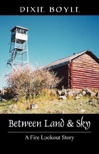 Between Land & Sky