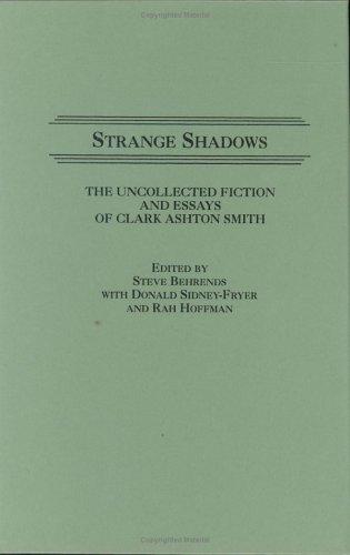 Strange shadows