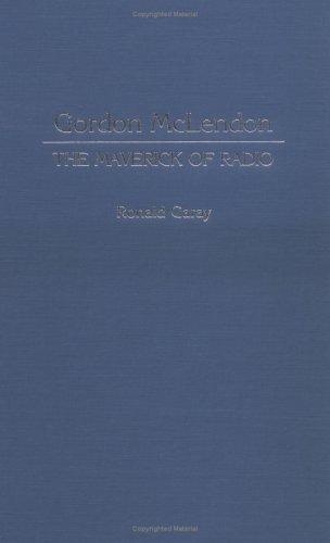 Gordon McLendon