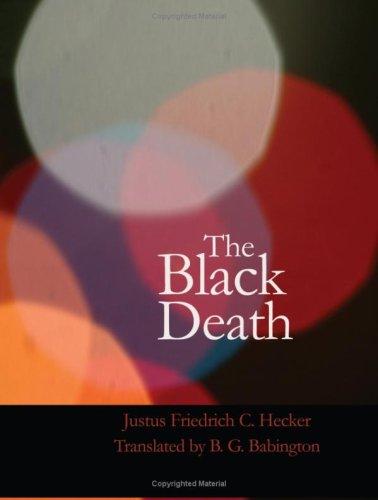 The Black Death