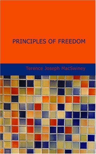 Principles of Freedom
