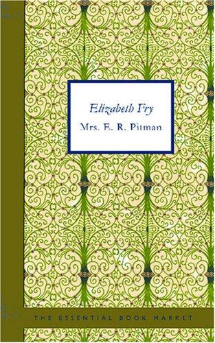Elizabeth Fry