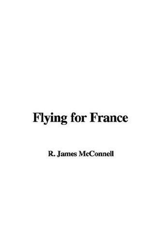 Flying for France