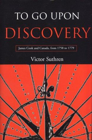 To go upon discovery