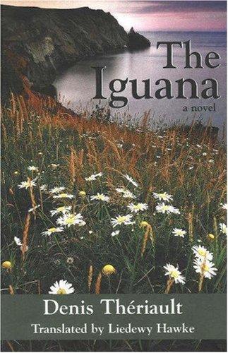The iguana
