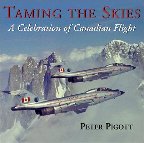 Taming the skies