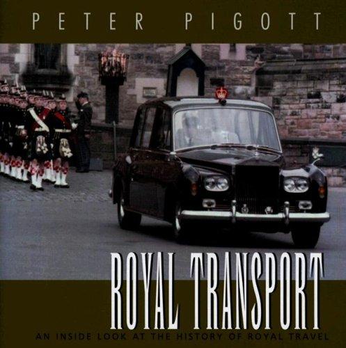 Royal Transport