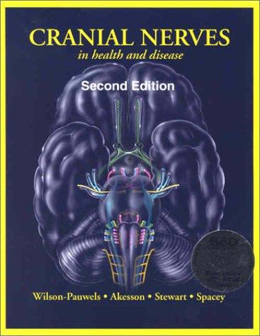 Cranial nerves in health and disease