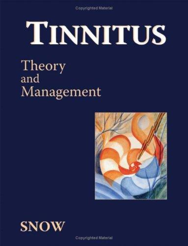 Tinnitus