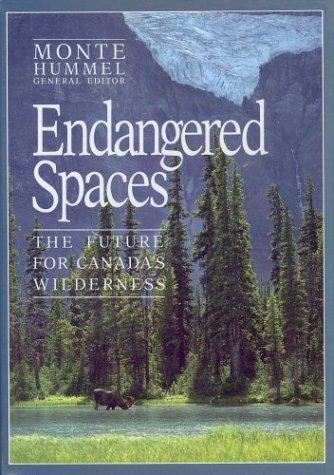 Endangered spaces