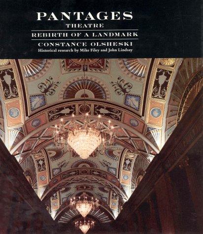 Pantages Theatre