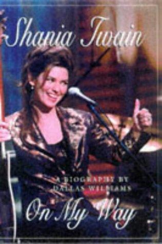 Shania Twain