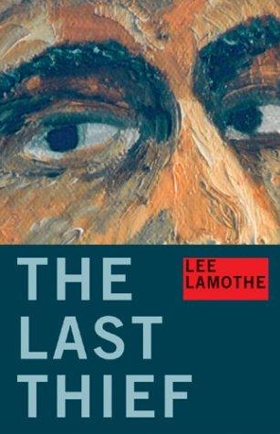 The last thief