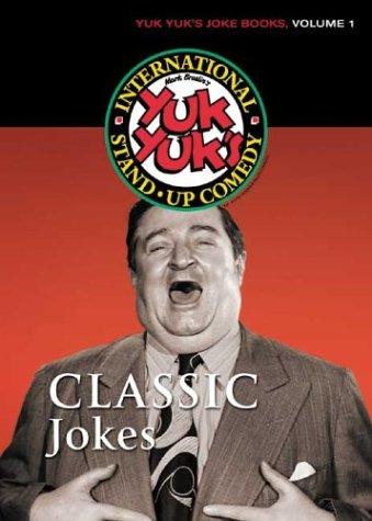 Classic Jokes