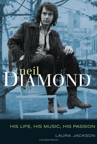 Neil Diamond