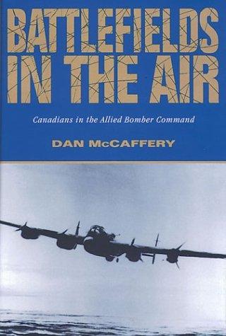 Battlefields in the air