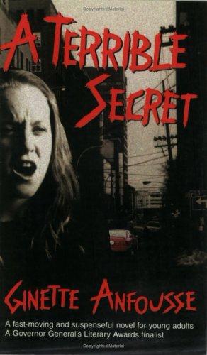 A terrible secret