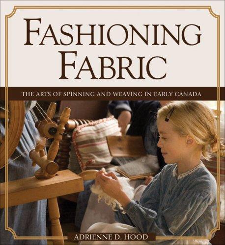 Fashioning Fabric