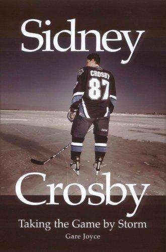 Sidney Crosby