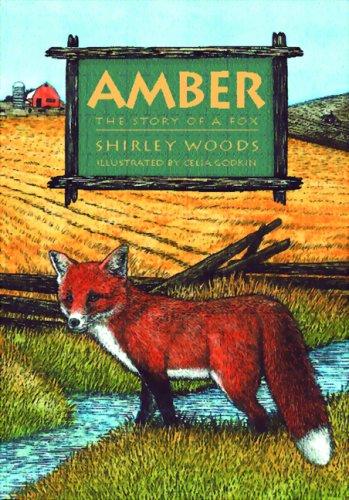 Amber