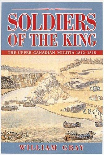 Soldiers of the king