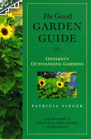 The good garden guide