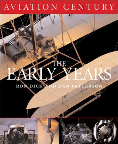 The Early Years (Aviation Century)