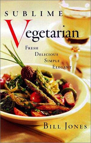 Sublime vegetarian