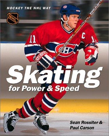 Hockey the NHL way