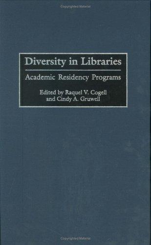 Diversity in libraries