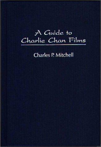 A guide to Charlie Chan films
