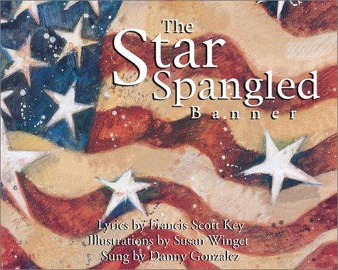The Star Spangled Banner