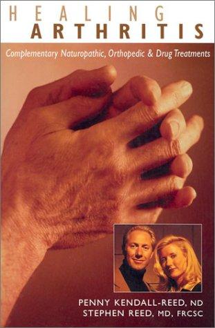 Healing Arthritis