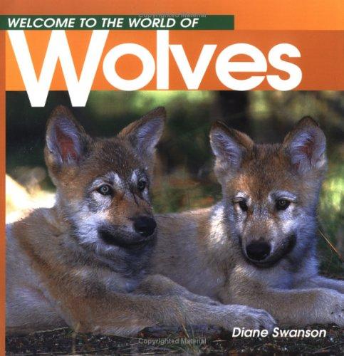 Welcome to the World of Wolves