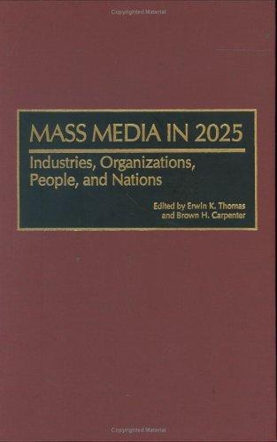 Mass media in 2025