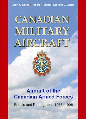 CANADIAN MILITARY AIRCRAFT: Aircraft of the Canadian Armed Forces