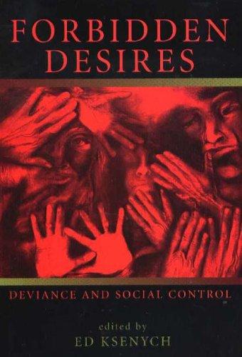 Forbidden Desires