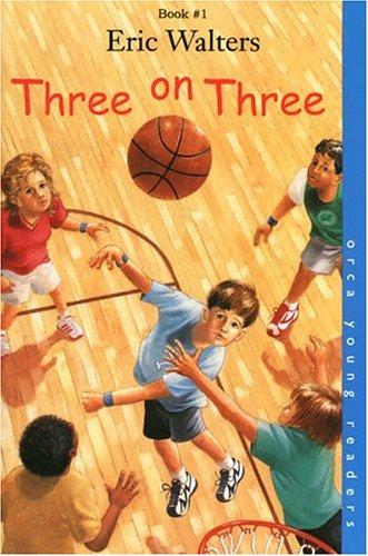 Three on three