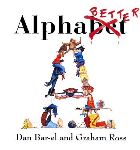 Alphabetter