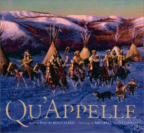Qu'appelle