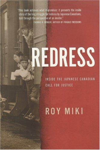 Redress