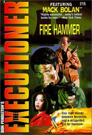Fire Hammer