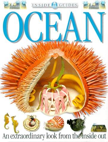Inside Oceans (Inside Guides)