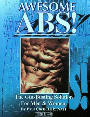 Awesome Abs